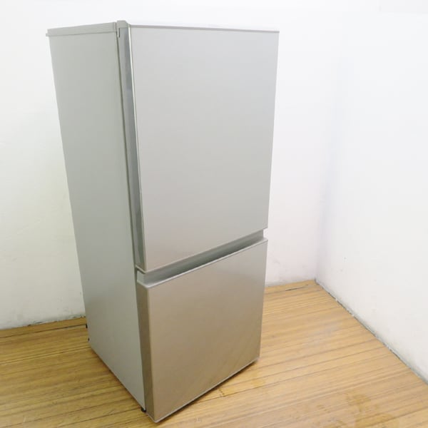 ニトリ・2ドア冷蔵庫・グラシア・NTR-106・106L・2020年製・No.200708