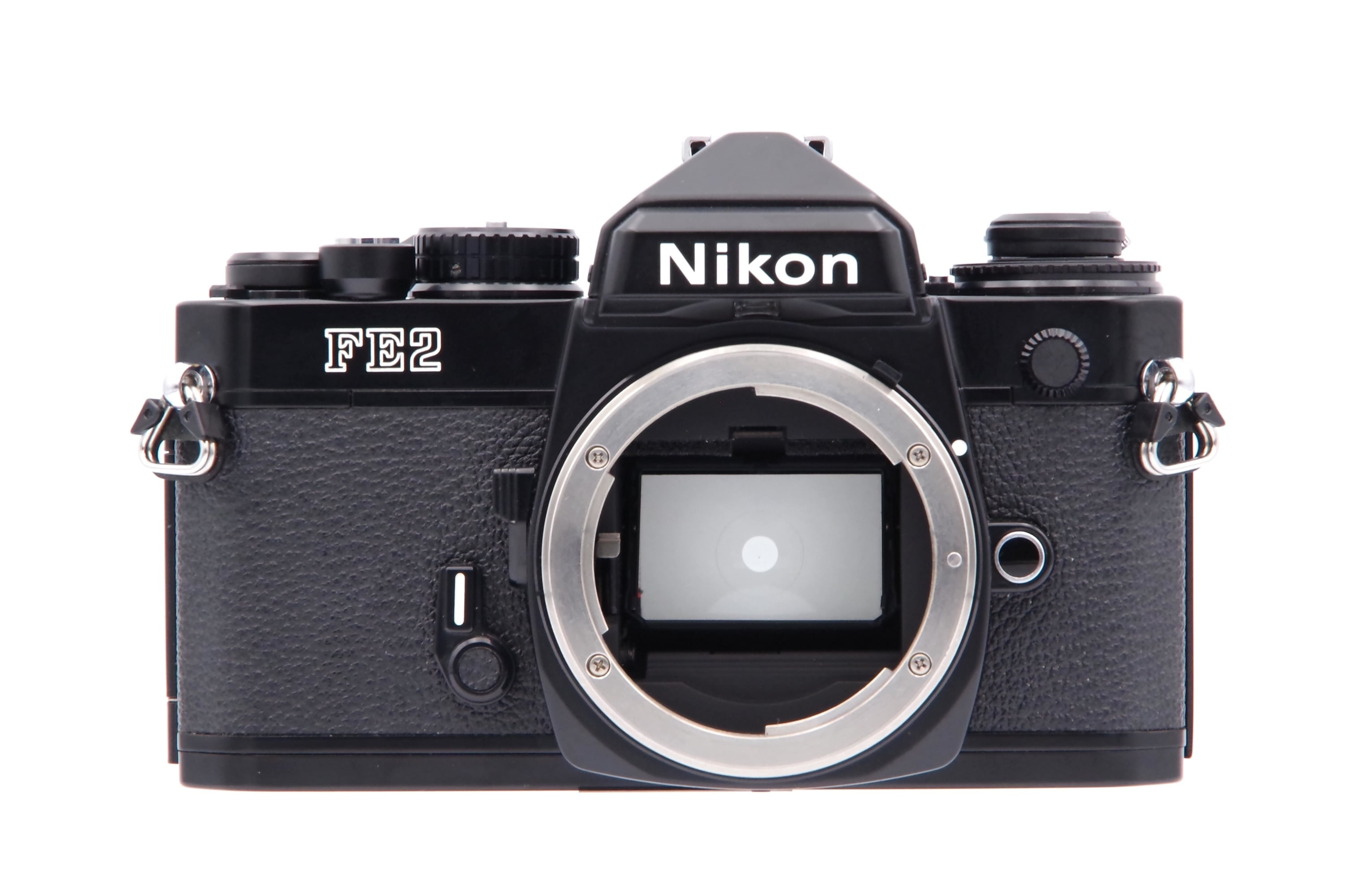 Nikon 5cm F2 Sマウント用 レンズフード Nikon ニコン | 近江寫眞機店