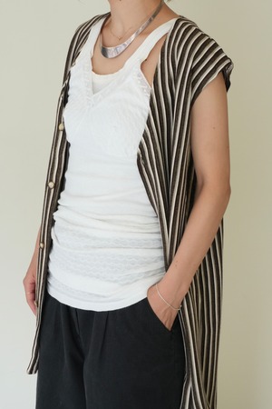 used Euro camisole