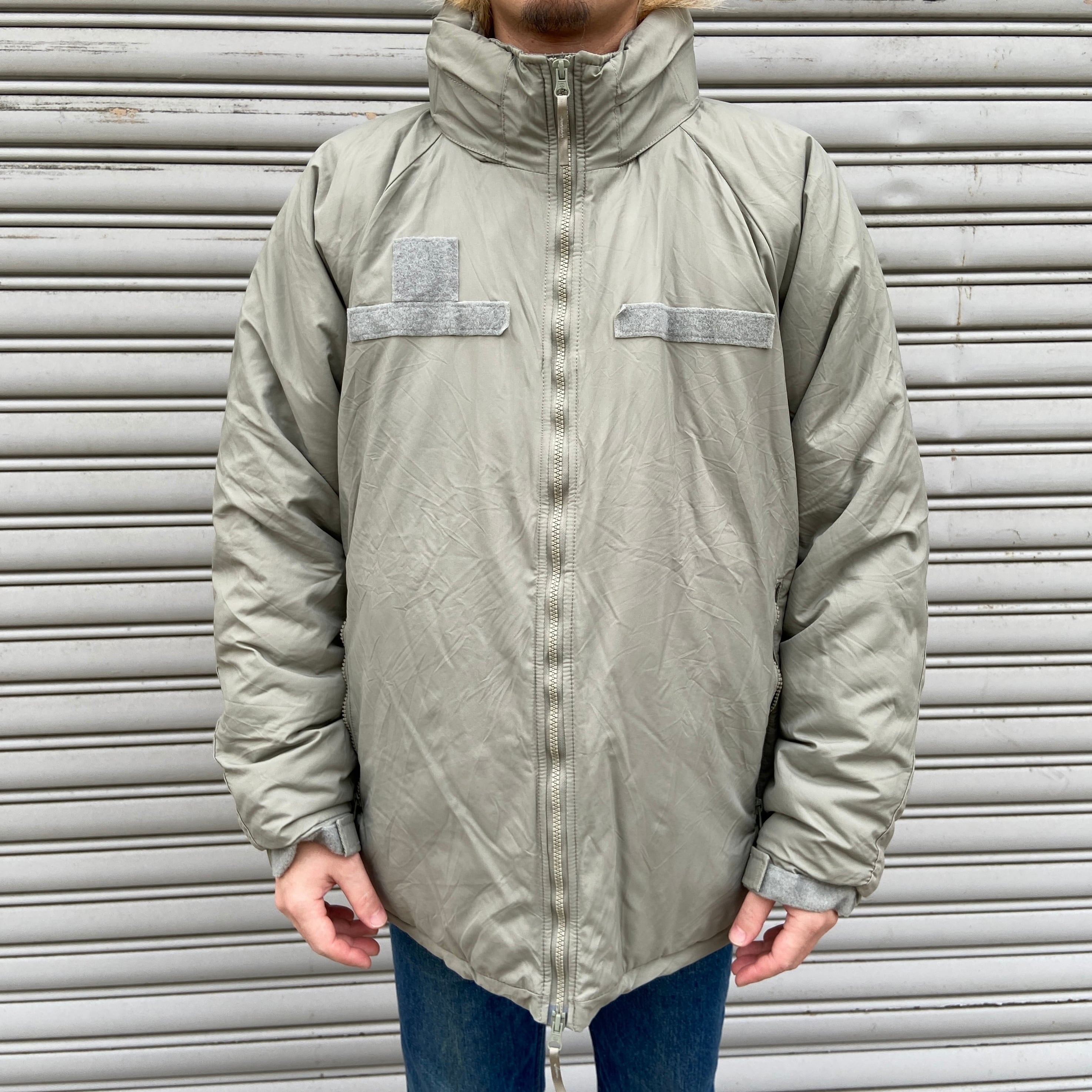 ECWCS レベル7 GEN3 M-R プリマロフト ミリタリー | 古着屋 Uan