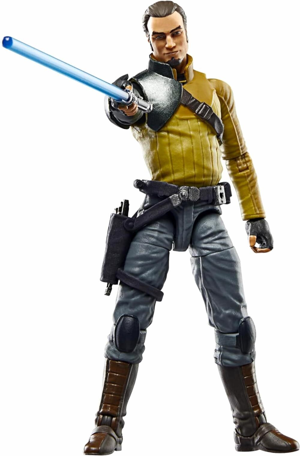 スター・ウォーズ VC318 ケイナン・ジャラス [レベルズ] ヴィンテージ
