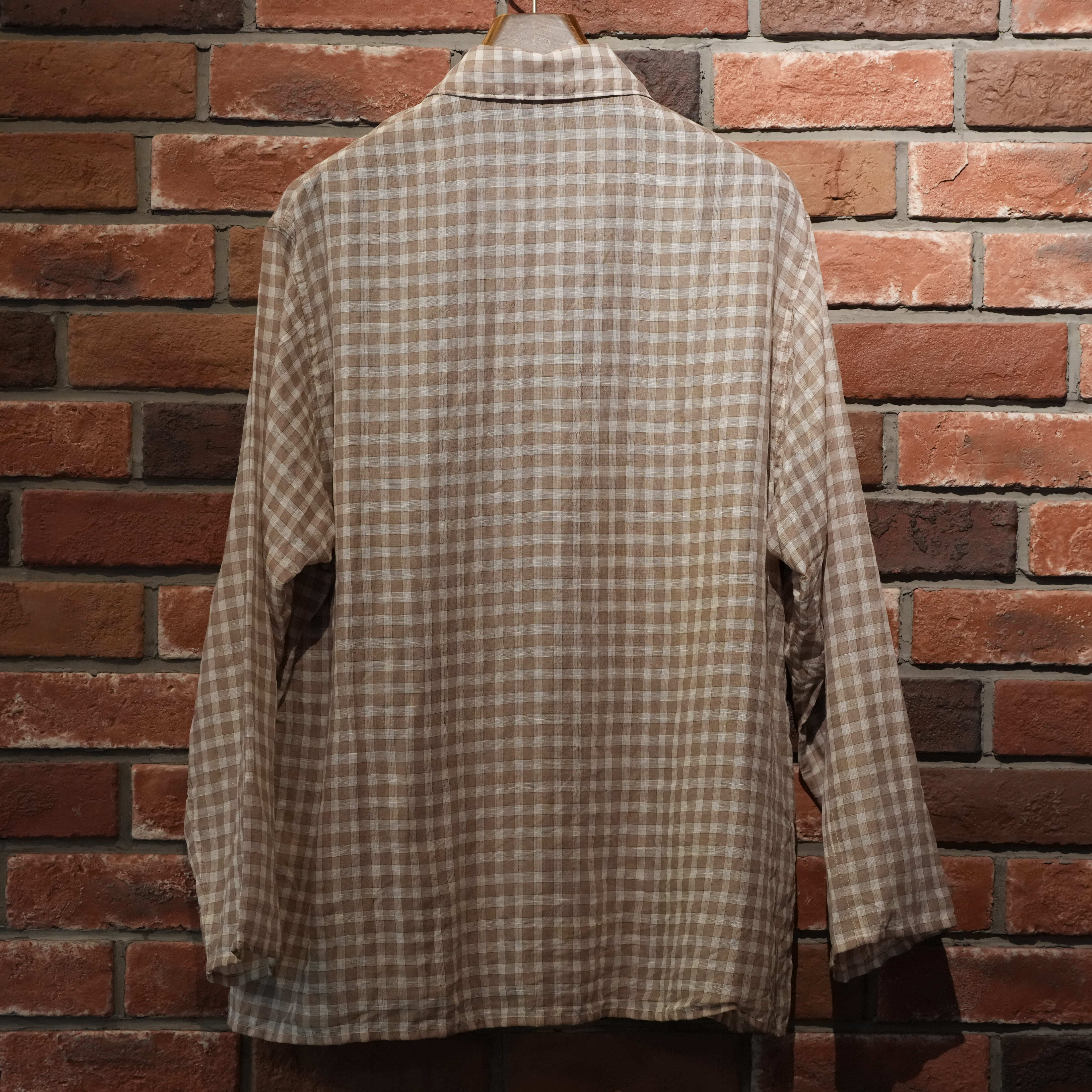 MAATEE&SONS(マーティーアンドサンズ) 26SS 