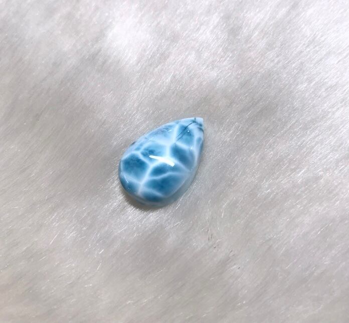 AAAA ラリマー ルース R-17(ドミニカ共和国産)