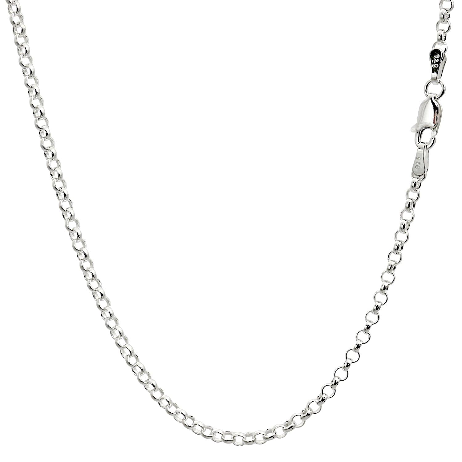 Hawaiian jewelry 925 ネックレス 約60cm シルバー Hawaiian jewelry 925 ネックレス 約60cm シルバー メンズアクセサリー