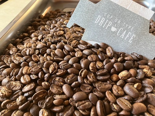 【ドリップパック】グアテマラ産マラゴジッペ中煎り10個