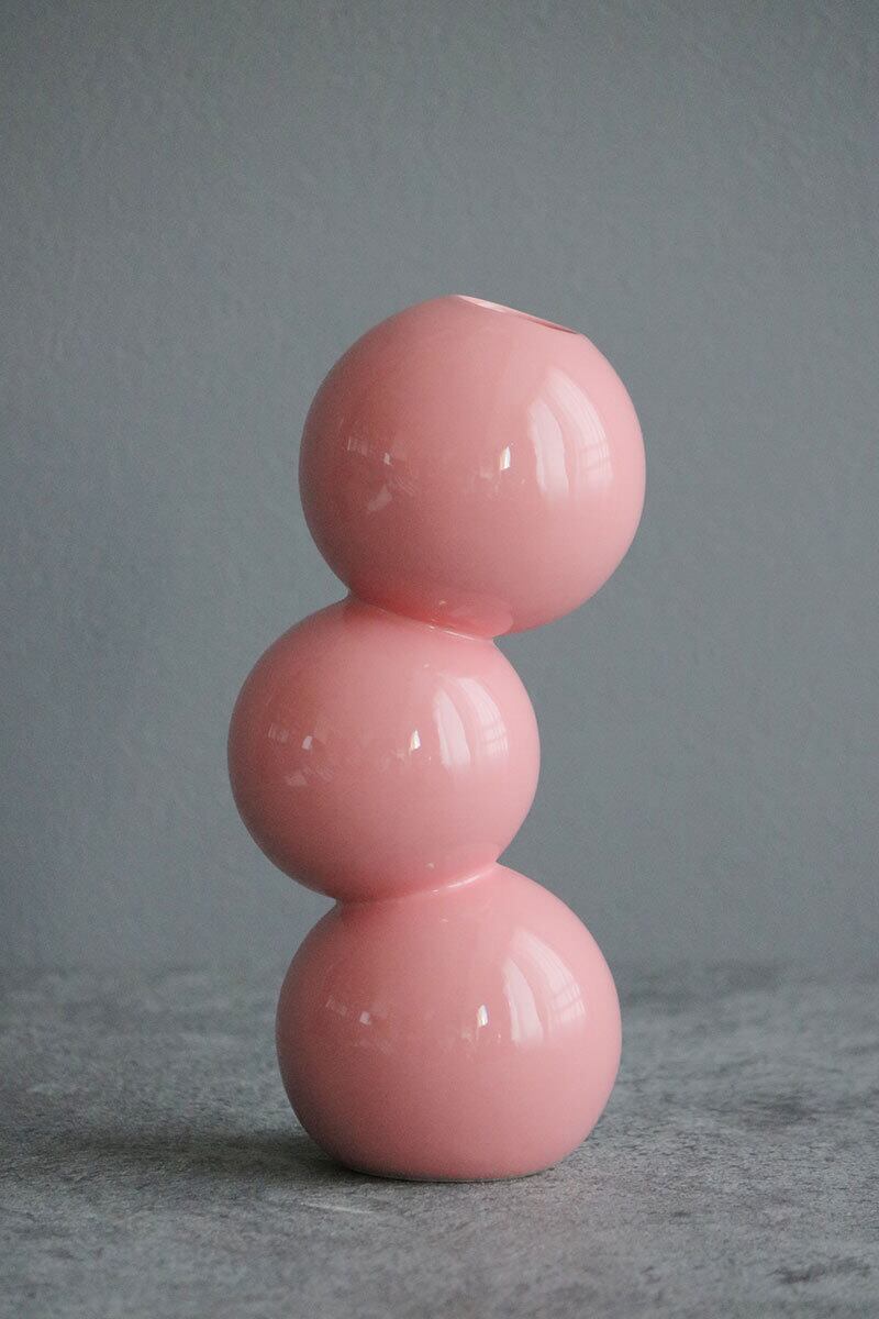 信楽焼 花器 #0148 | 1点もの花器屋さん One & Only Flower Vase