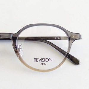 【NEW./Revision】 R-13 C-3（ブラウングラデーション）