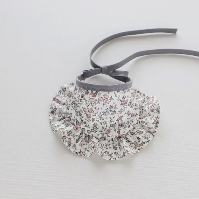 わんちゃん・ねこちゃん用 LIBERTY スタイ