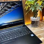 \ 公式ショップ限定価格❣️/ 美品《ゲーミングPC》Mouse MB-K700 最高峰i7 メモリ16GB SSD256GB フルHD ノートパソコン 安心サポート&3ヶ月保証付き