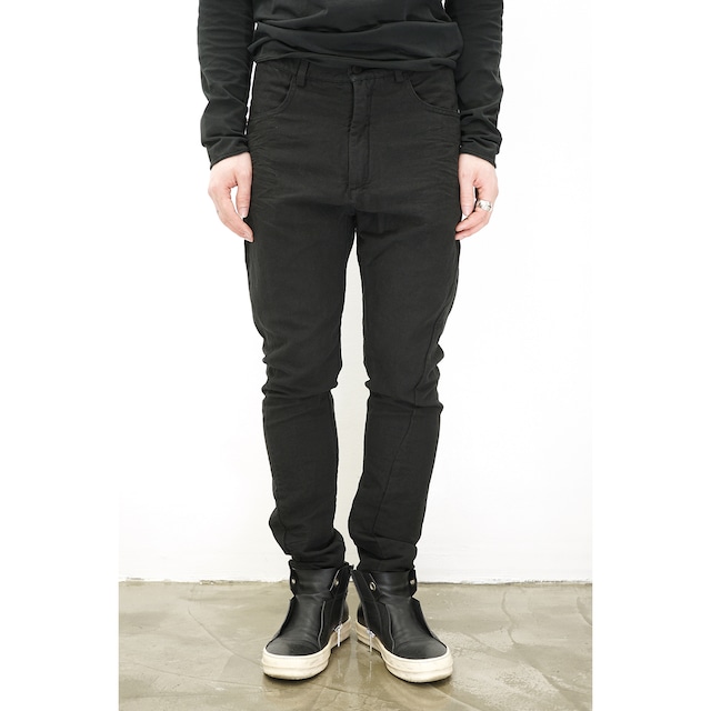 [daub] (ドーブ) M22SS-JN10 PANTS