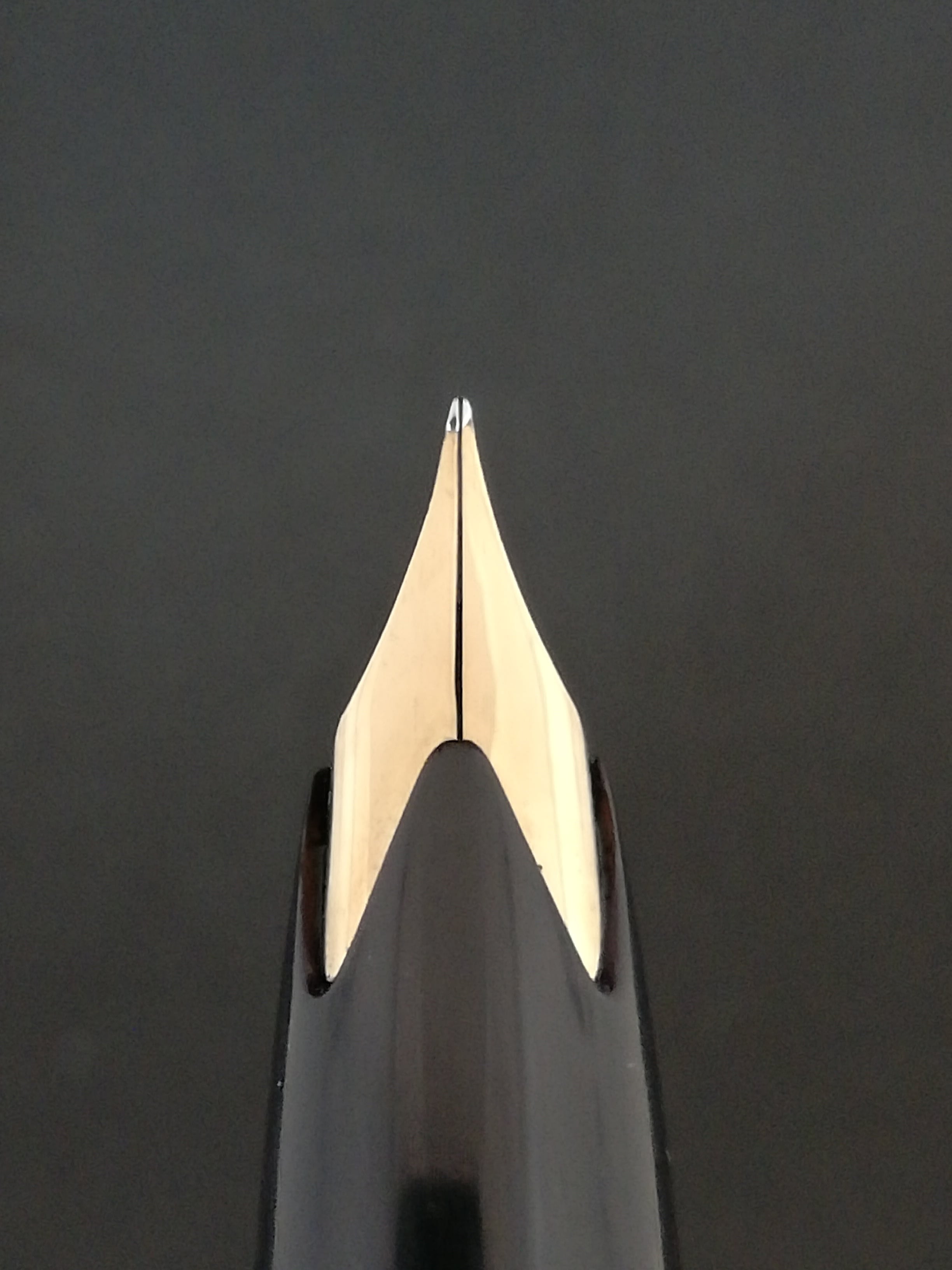 60s モンブラン マイスターシュテュック No 84 MONTBLANC