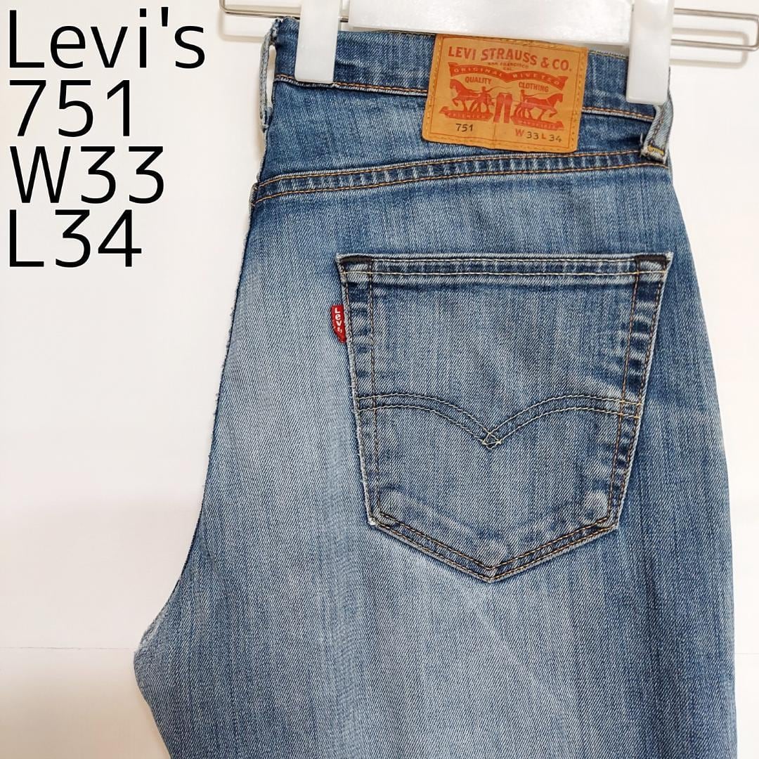 リーバイス　Levi's201 W33 180407848.jpg?cmsp_timestamp=