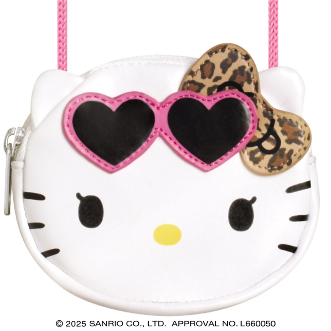 予約 9月下旬入荷 ハローキティ コインケース cru_131322_131323 クラックス HelloKitty coin case  ハローキティグッズ 日焼けシリーズ おすすめコインケース | Pay ID