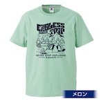 ENDLESS TRIP Tシャツ＜キッズサイズ＞【デザインを自分好みにカスタマイズできるTシャツ！】