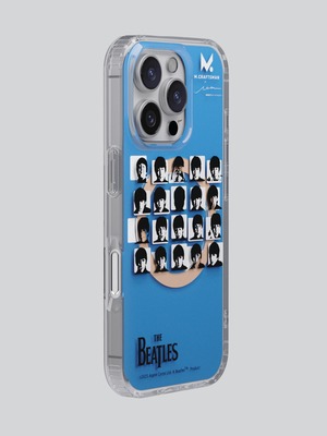 iPhone16シリーズ | The Beatles iPhone Case | A Hard Day’s Night
