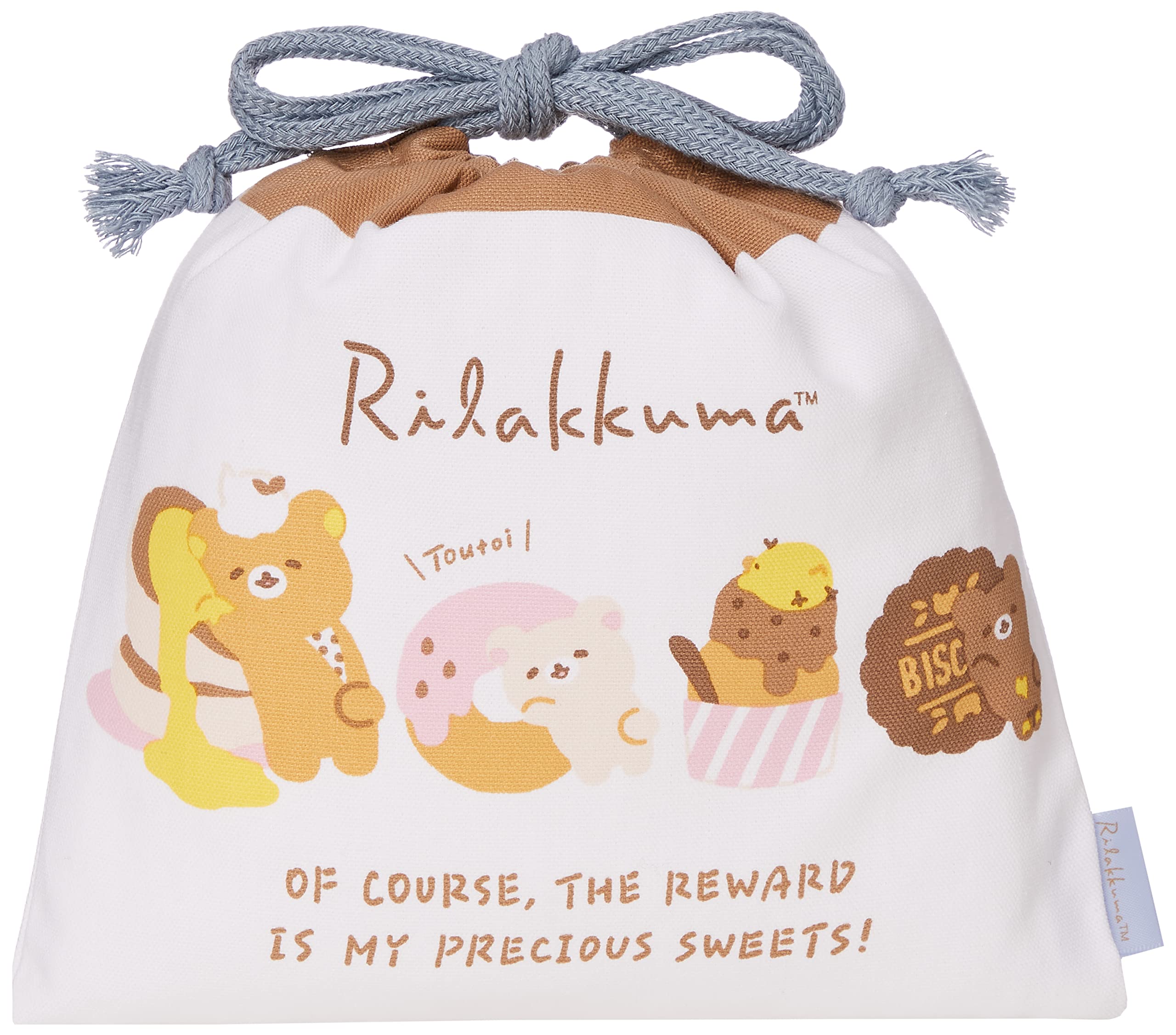 サンリオ ちょこぱんだ 小物入れ 2001年 ちょこぱんだ パン屋の小物