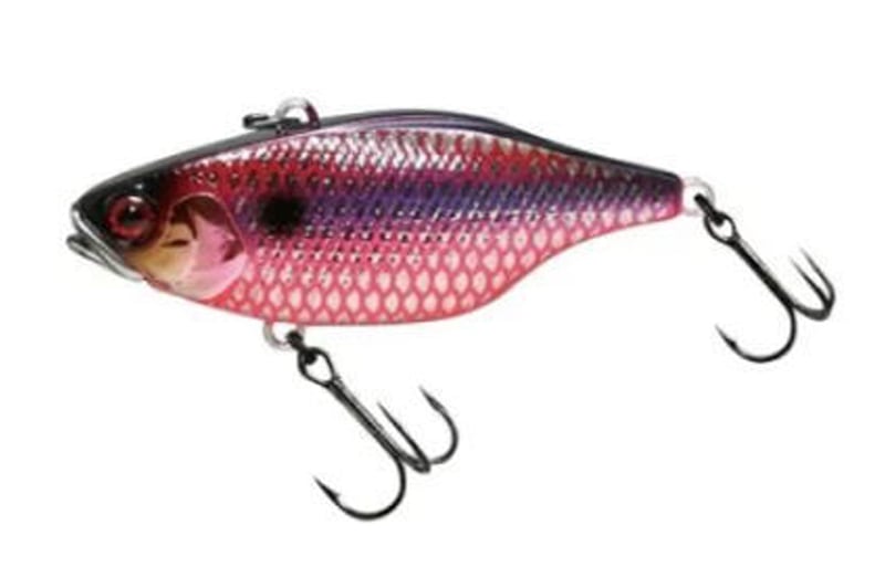 JACKALL ジャッカル TN60 | フィッシングサルーン ふるきん