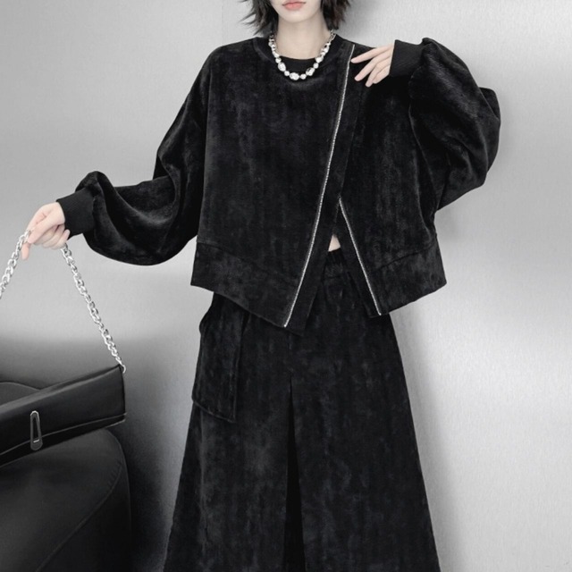 Bold slit sweat setup C0810