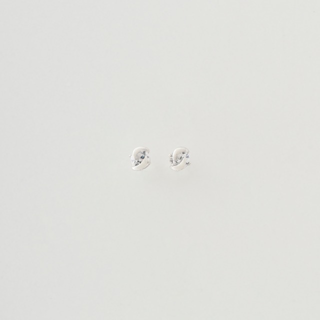 SHRINE / S PRONG STUD(SINGLE)