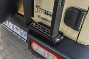Desert Ladder - Jimny Gen4