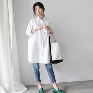 レディース トップス シャツ 前開き ロングシャツ ロング 長袖 襟付き スタンドカラー ワイド 前開き コンサバ ボタン 中厚手 大人可愛い カジュアル おしゃれ こなれ感 ラフ ボーイッシュ スポーティー 存在感 都会的 ラグジュアリー カレッジ風 無地 ストライプ ロングシーズン ママ オフィス アウトドア キャンプ 旅行 海 ジム 女子会 休日 ツーリング 重ね着 韓国 コーデ 楽ちん 体型カバー 普段使い 着回し モテ 定番 ゆったり