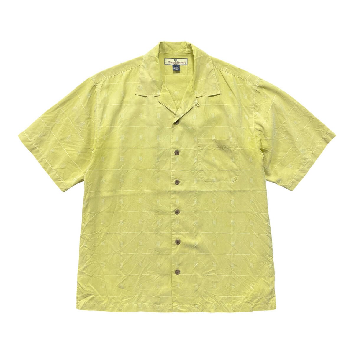 TOMMY BAHAMA | 古着屋エバレット