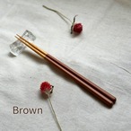 【即納】八角いろは箸　SD153509