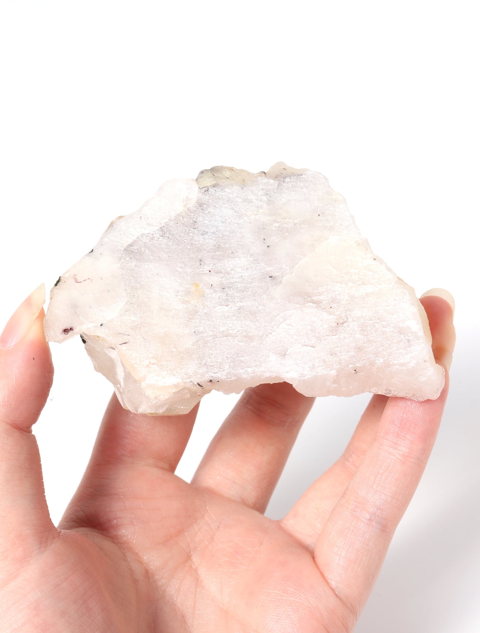 SICHUAN GARDEN QUARTZ | China | acenus | 天然石・インテリア
