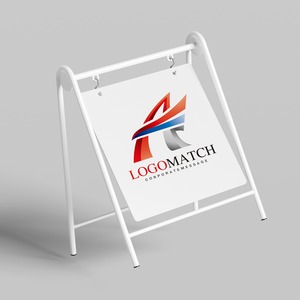 リーダーシップイーグルAのロゴ