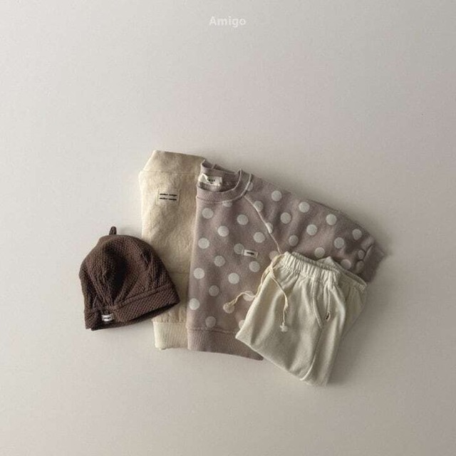 予約⌇amigo / Dot mtm