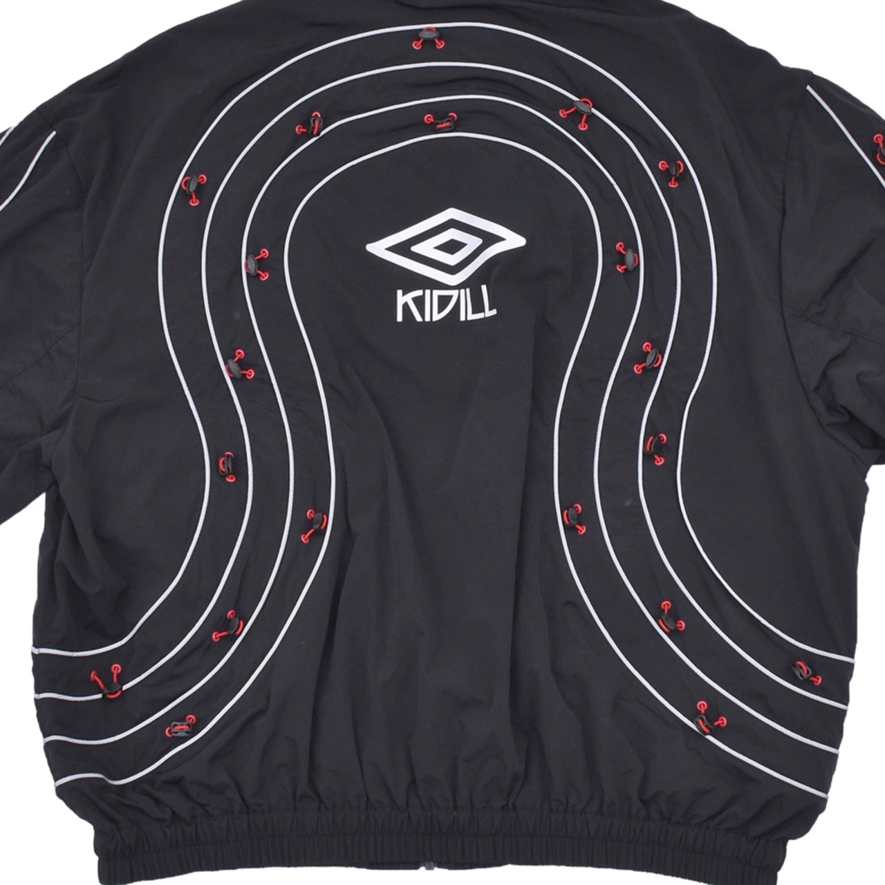 【KIDILL】KIDILL × UMBRO COLLABORATION WIZARD TRAC - 6