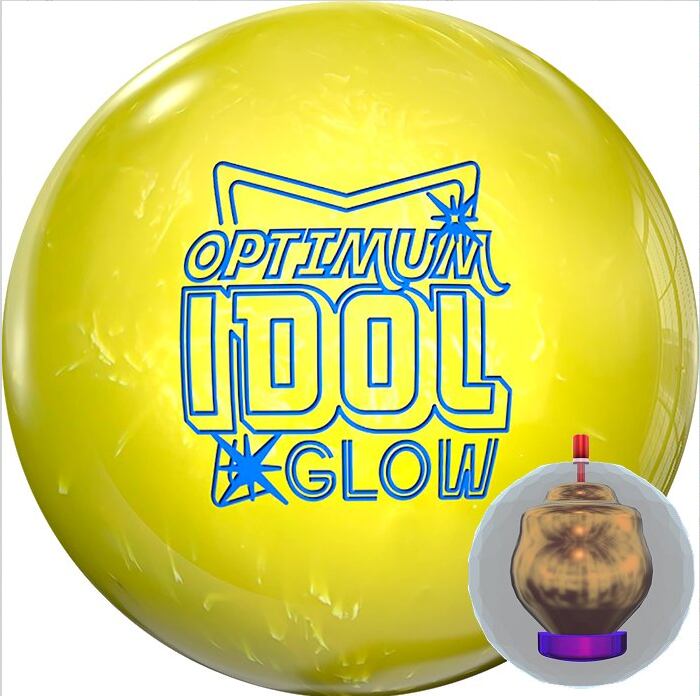 アイドル・グロウ ロトグリップ | ボウリングショップArmi