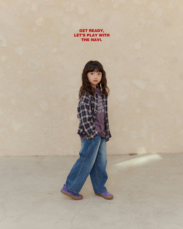 《送料無料》予約:ドリームTシャツ【navi】※ジュニアサイズ