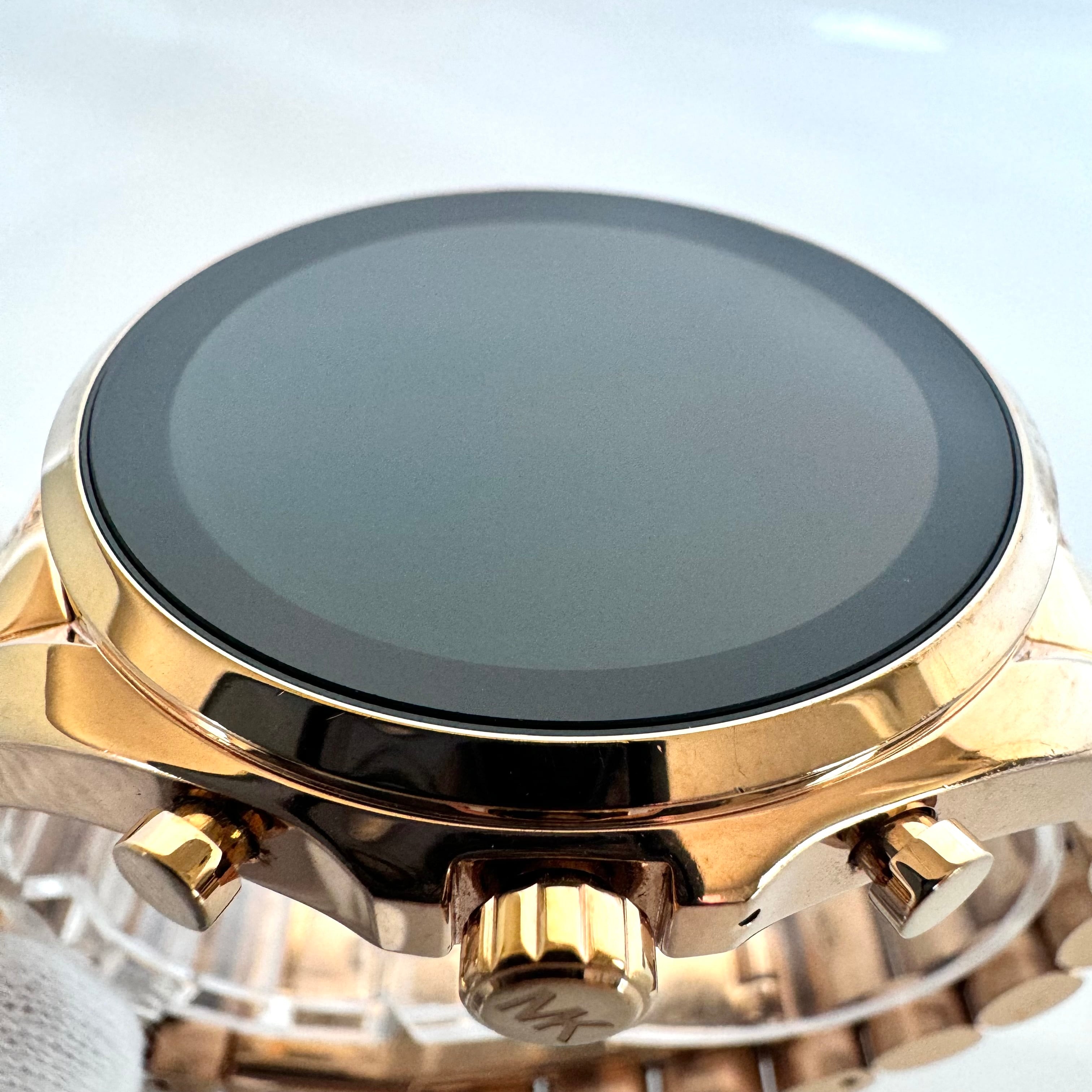 マイケルコース GEN 6 BRADSHAW MKT5135 DW13M1 デジタル スマート  