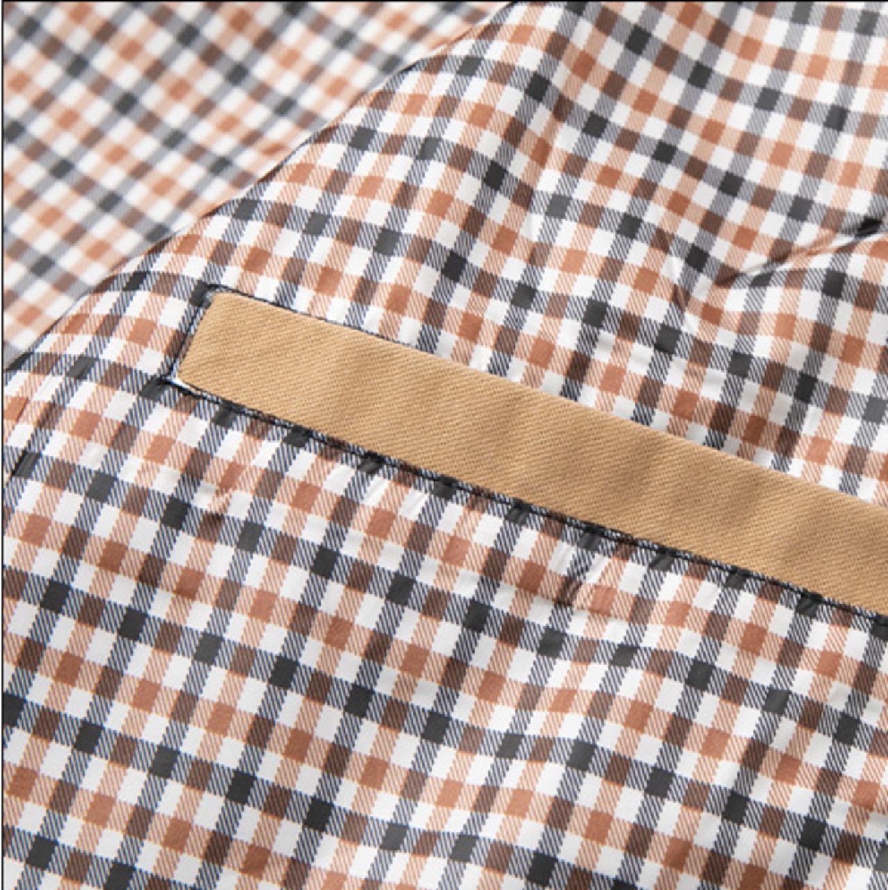 【Field Style】ツールベスト【M～7XL】　TB2095・画像6