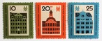 建築物 / 東ドイツ 1962