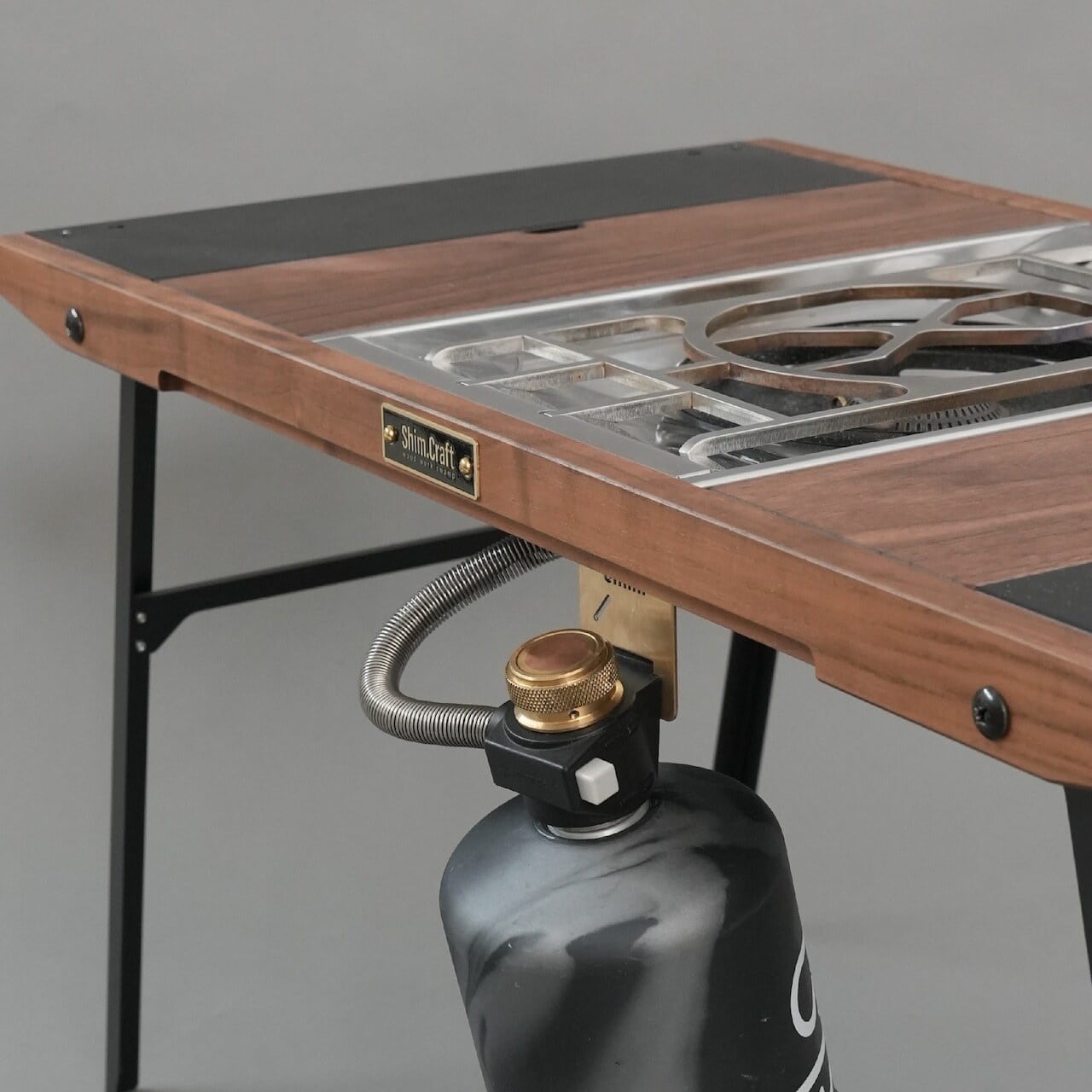 Shim.Craft 2UT（ウォルナット） | OLIVE OUTDOOR EQUIPMENT