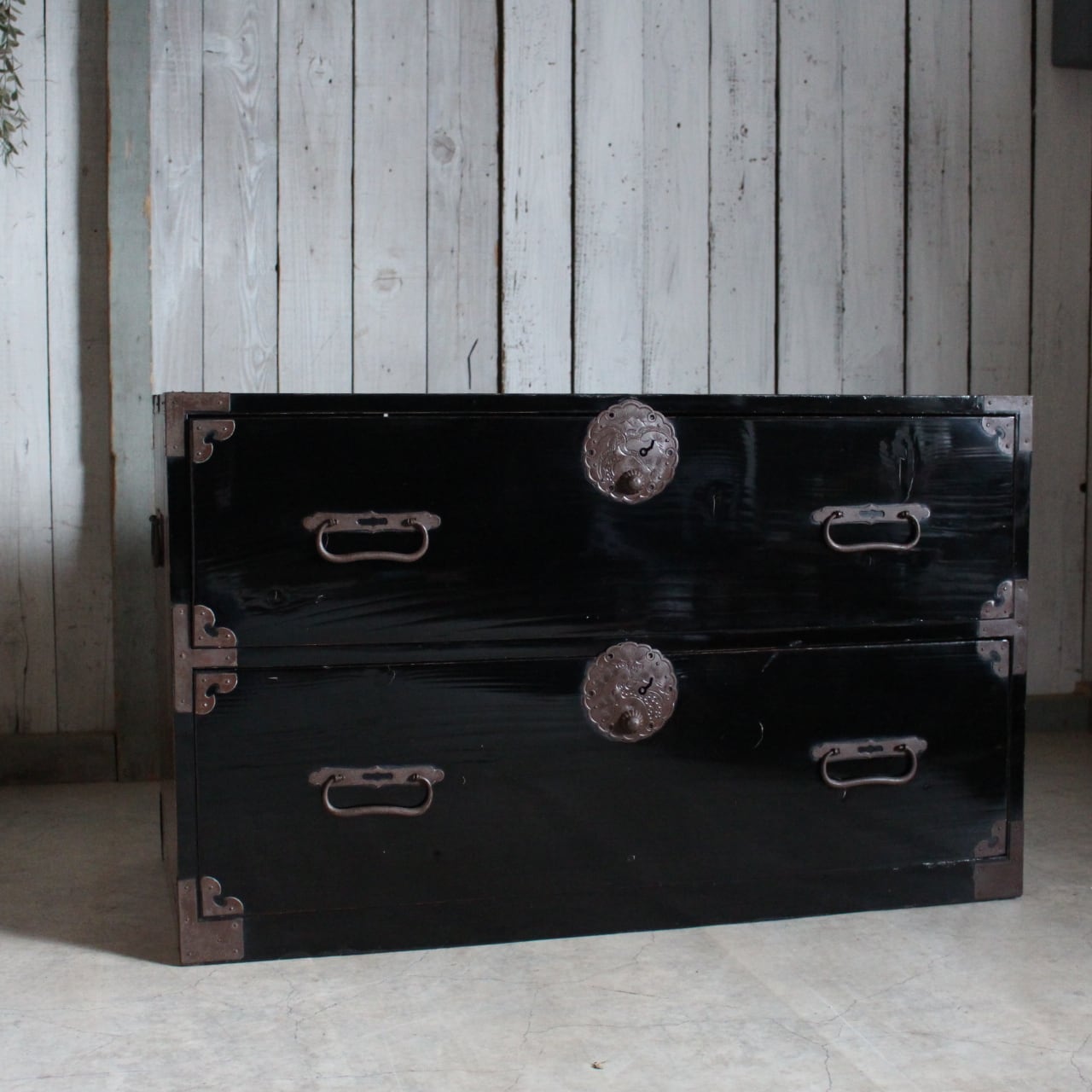 古家具 | denbee 古道具