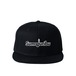 [SUMOGURIBU] Outline Logo Cap