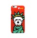 iphoneケース Love Westie Liberty 