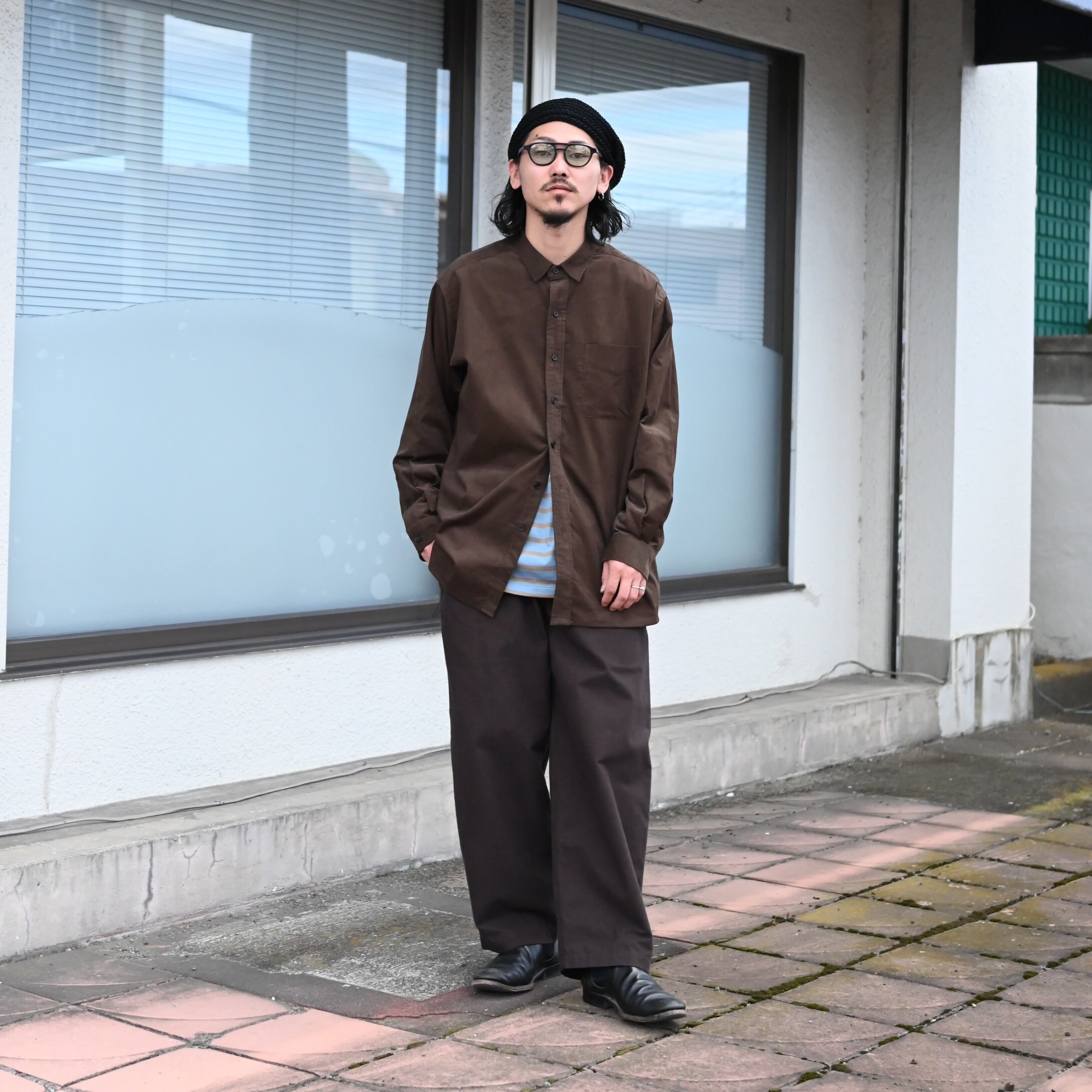 AUBERGE / COCO Ⅲ | GANKO
