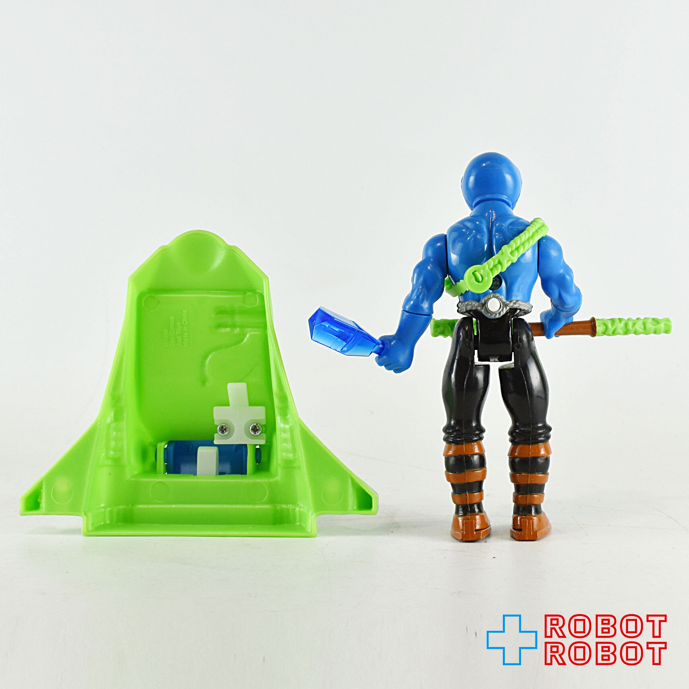 アクションフィギュア Amazon.co.jp: Super7 ULTIMATES! ティーンエイジ・ミュータント