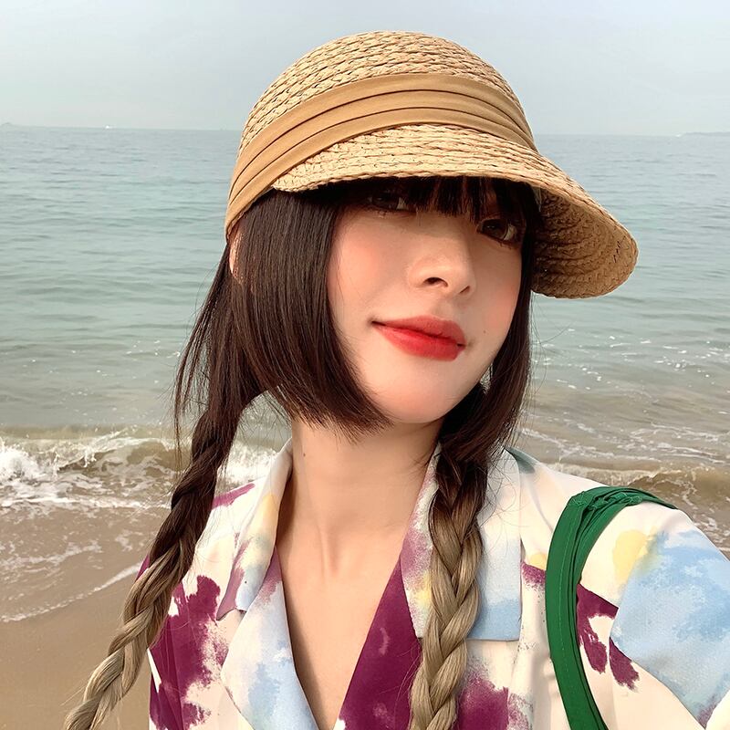 キャップ サマースタンダードレディース レトロ 帽子 夏物 ブラック・アイド・ピーズ53697124179