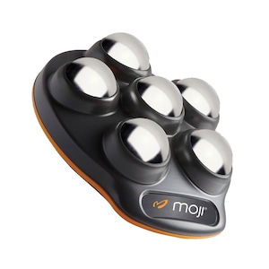 Moji Foot PRO-モジフットプロ DUAL-THERAPY 温冷セラピーローラー