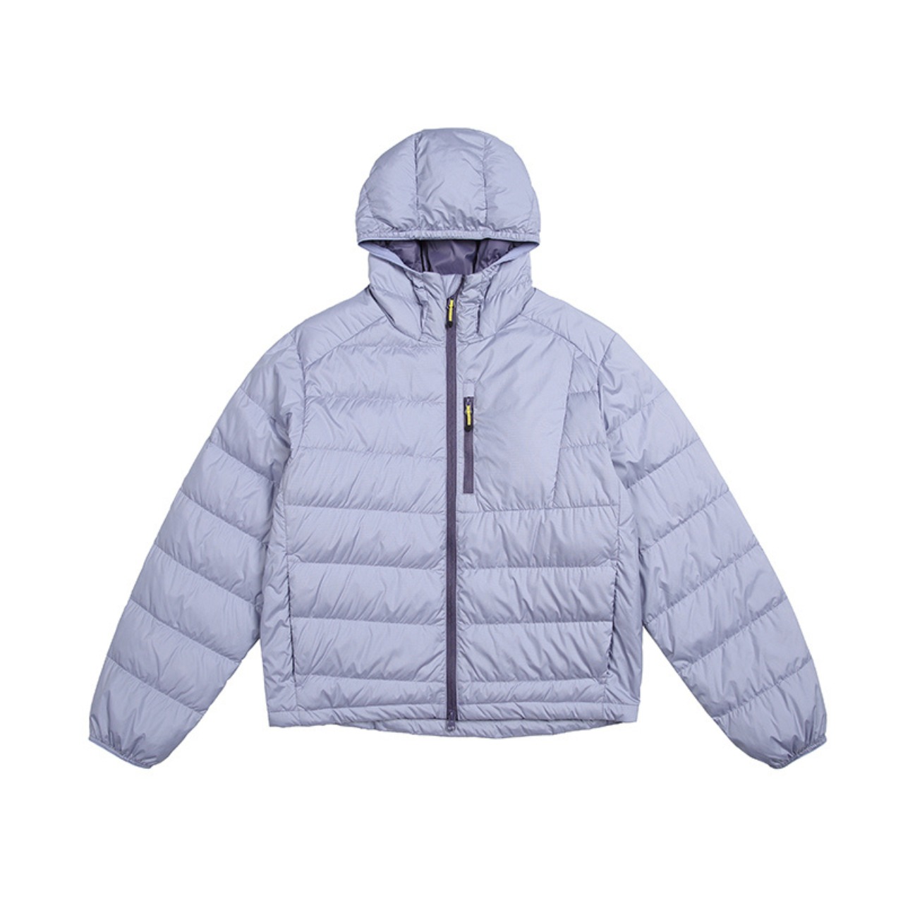 防風ダウンジャケット  K5439　Urban Puff Shield - 8