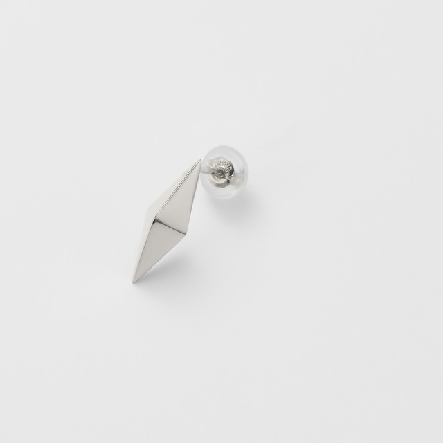Edgy pierce