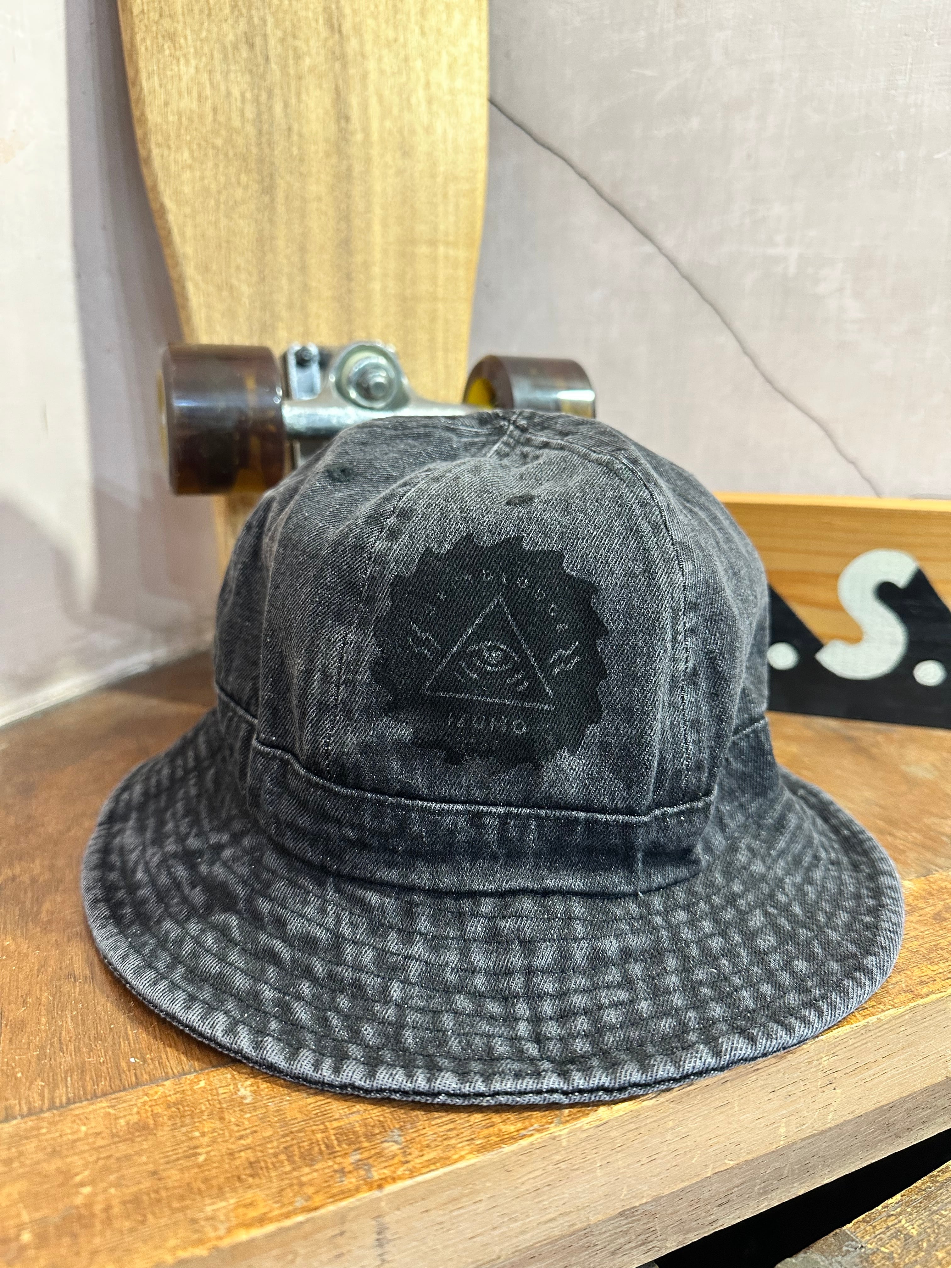 GRINDLODGE＞ | bskk