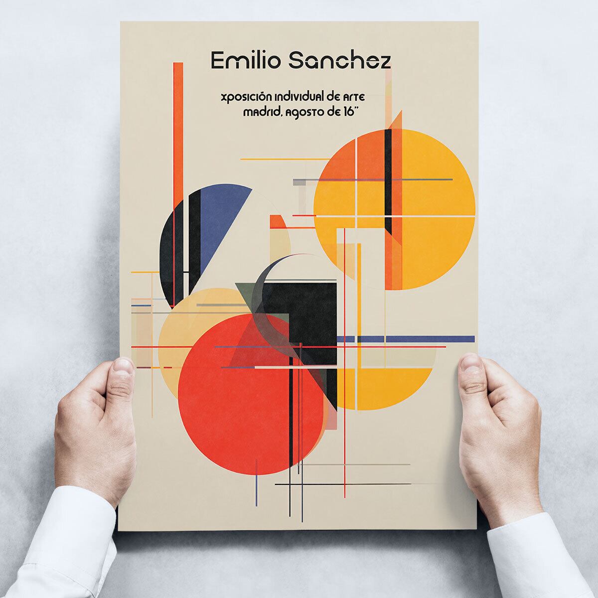 アートポスター / 