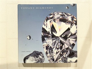 【VF218】Tiffany Diamonds  /visual book
