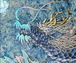 陶雅「青龍~天を望み~」作品№27